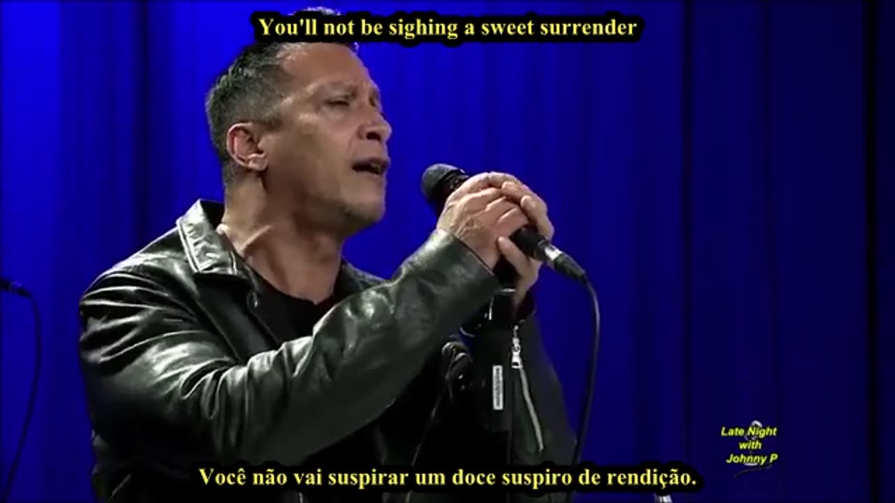 Noel - Silent Morning