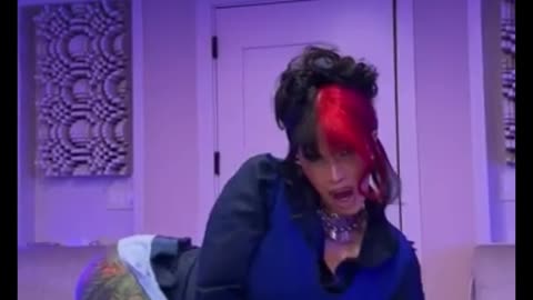 Cardi B Popstar Twerking Massive Butt