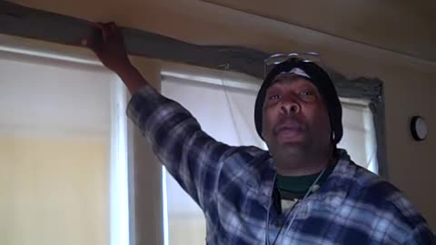 ANOTHER GOOD LOOKING PROPERTY FOR LEO IN LONDON. SHEA SHOW