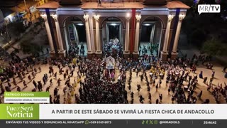FUE Y SERÁ NOTICIA 03/10/2025