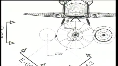 The Space shuttle ( Narrated by william shatner)
