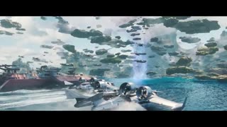 Amazing: Avatar: Fire and Ash | New Hindi Trailer | In Cinemas December 19