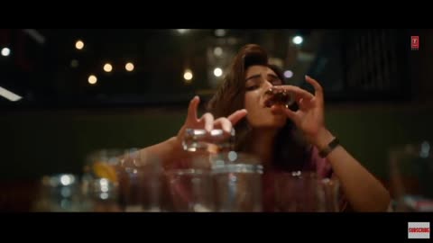 Tere Ishk Mein (Song) | Dhanush, Kriti S | AR Rahman, Arijit Singh