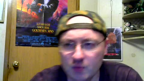 Ramboraph4life Epic RANT on Justice League (Ft. OcpCommunications)