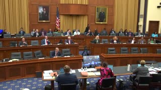 Markup: H.R. 4371, the Kayla Hamilton Act; H.R. 4323, and more