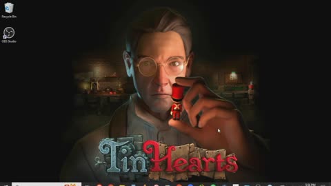 Tin Hearts Part 2 Review