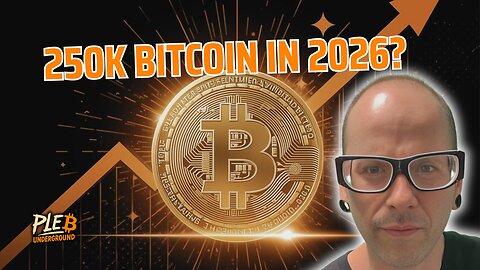 Can You Afford NOT to Buy Bitcoin?