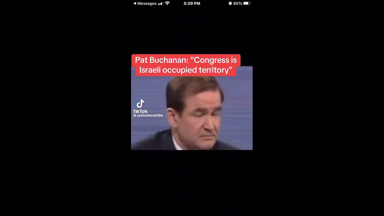 This guy explains the Qatar influence in US congress