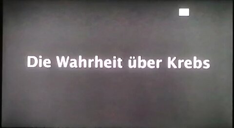 #Krebs Episode3 Die Gefahr in unserer Nahrung 🚫