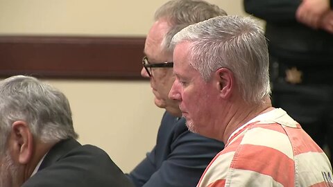 Jailed father of 14 year old accused of school shooting in Georgia granted bond