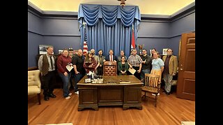 Missouri moves legislatively to re-instate SAPA (Second Amendment Preservation Act)