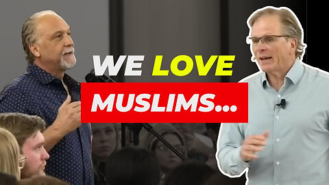 Is Islam Compatible With Religious Freedom?