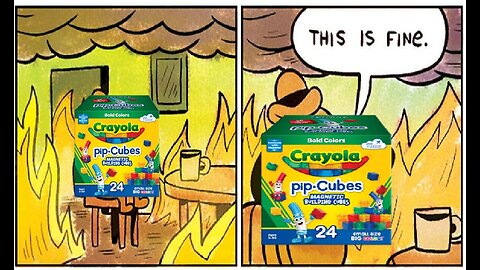 Crayola toy recalled