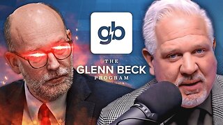 Russ Vought ACTIVATED: Dems will REGRET the shutdown | The Glenn Beck Program | Hour One 10/14/25