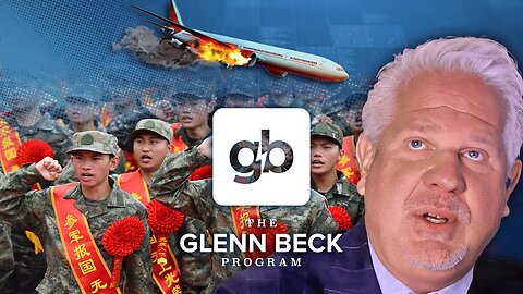 Russ Vought ACTIVATED: Dems will REGRET the shutdown | The Glenn Beck Program | Hour One 10/14/25