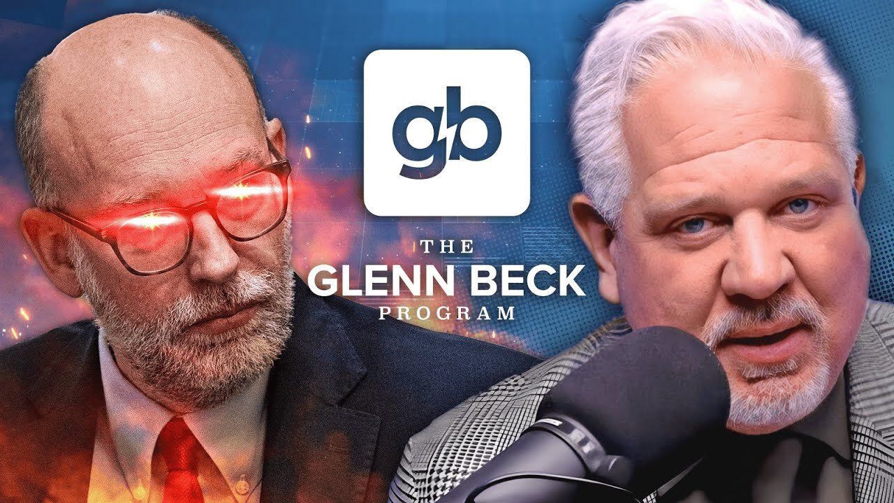 Russ Vought ACTIVATED: Dems will REGRET the shutdown | The Glenn Beck Program | Hour One 10/14/25
