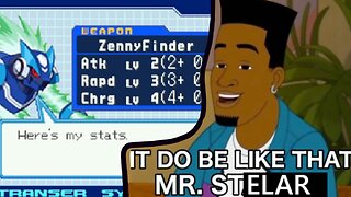 After 10 Years, it All Comes to This! | Mega Man Star Force DX