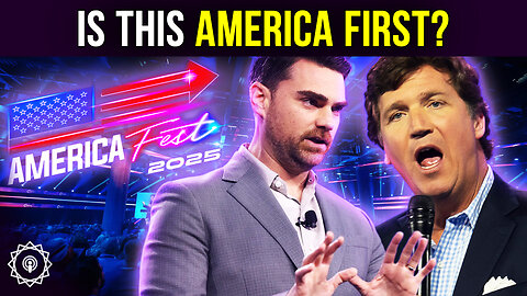 AMERICAFest Sh*t-Fest