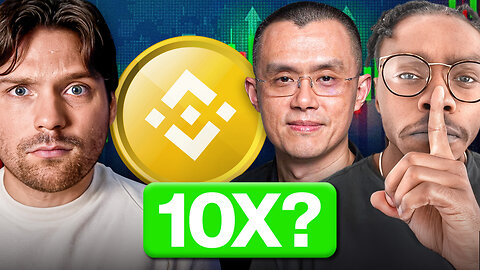 What is BNB? And Why the Price is Exploding