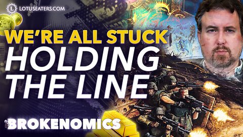 Maintenance Is Power