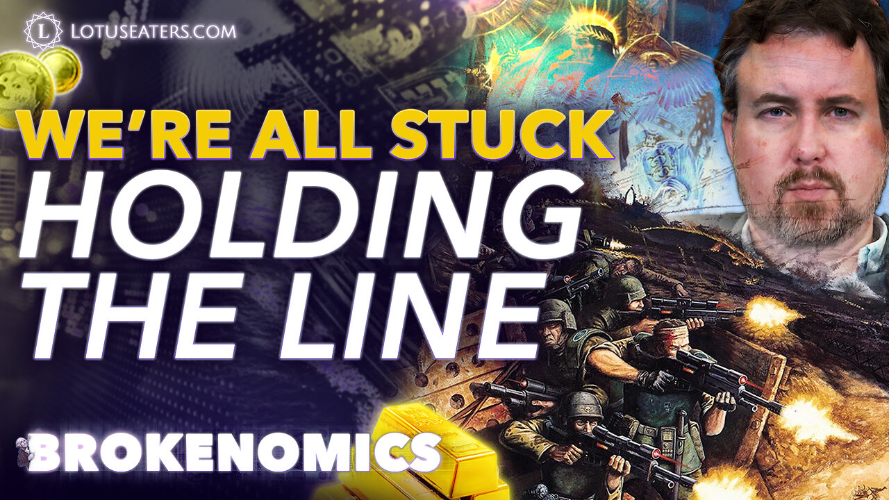 Maintenance Is Power