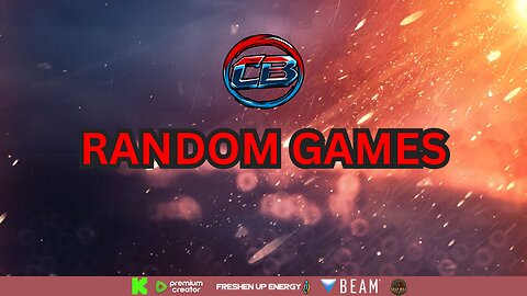 🔴LIVE • RANDOM GAMES | FOLLOW 4 KISSES