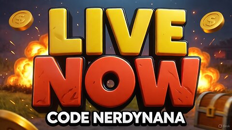 🔴LIVE--Lock In--Follow--!Discord📌