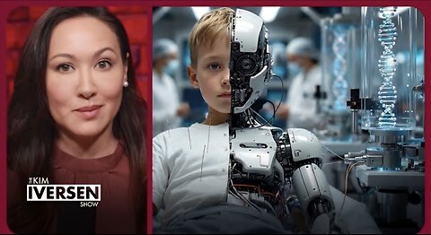 The NIH’s Secret Newborn Genome Program — EXPOSED