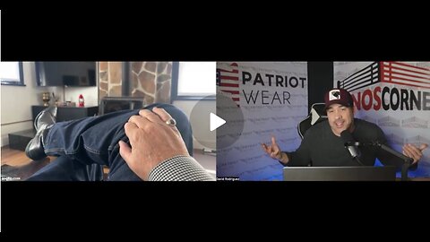 Juan O Savin & David Nino Rodriguez DHS & Maricopa County Situation Developing 2-13-26