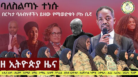 Ethiopia: Daily News Dec 29 2025