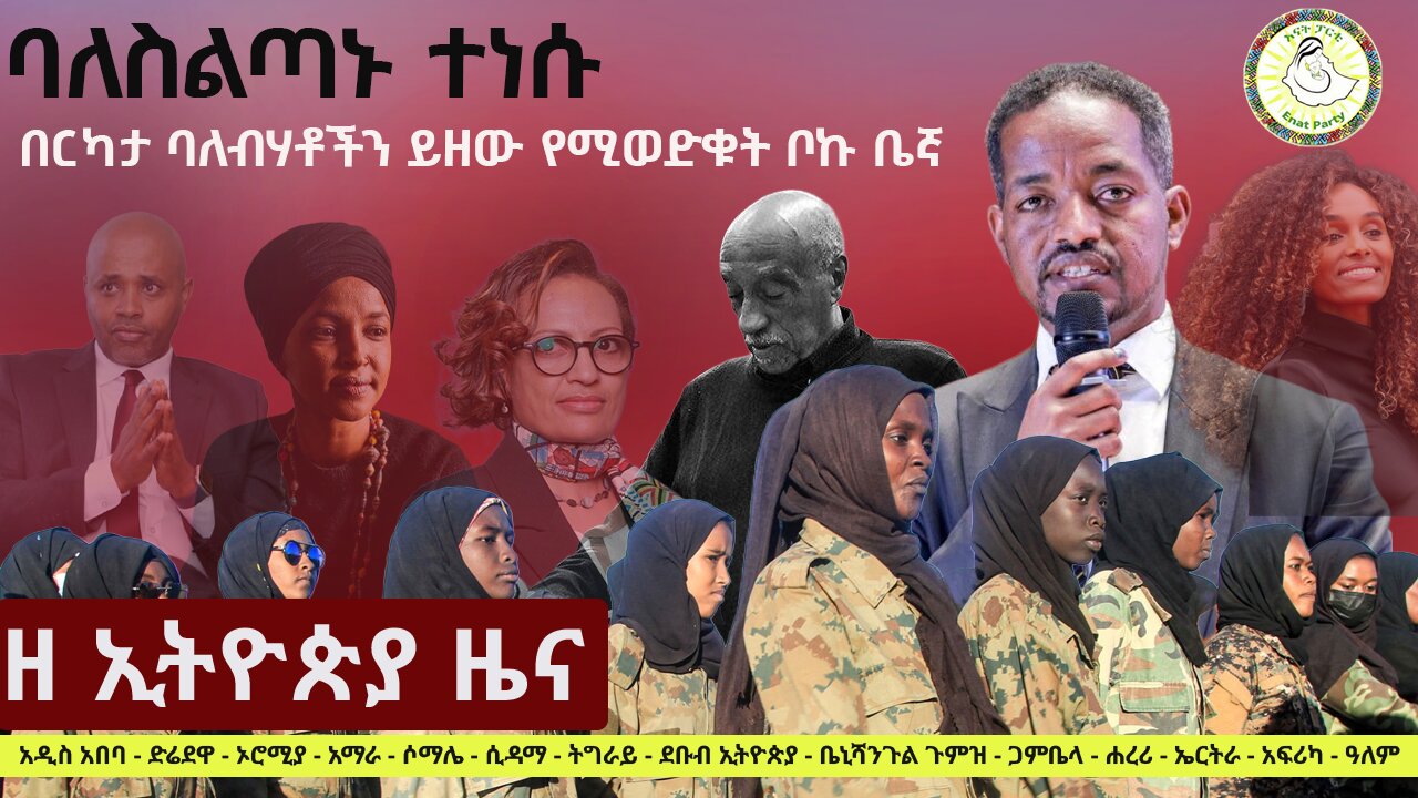 Ethiopia: Daily News Dec 29 2025