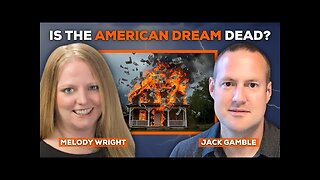 50-Year Mortgages and $2k Stimmy Checks: America s New Golden Age