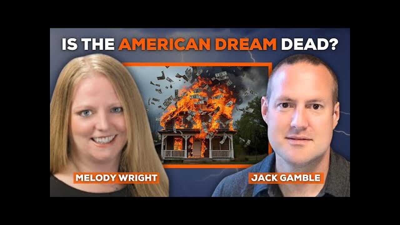 50-Year Mortgages and $2k Stimmy Checks: America s New Golden Age