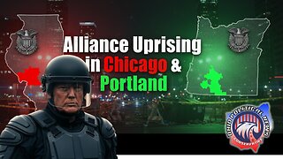 Red/Green Alliance Insurrection