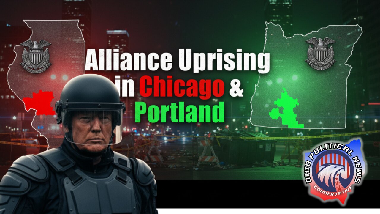 Red/Green Alliance Insurrection