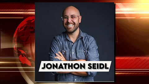 Ep. 2100: Jonathon M. Seidl: Finding Freedom in Christ | Take FiVe