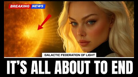 “Starseeds, Why Does Everything Feel Weird?” | GFL