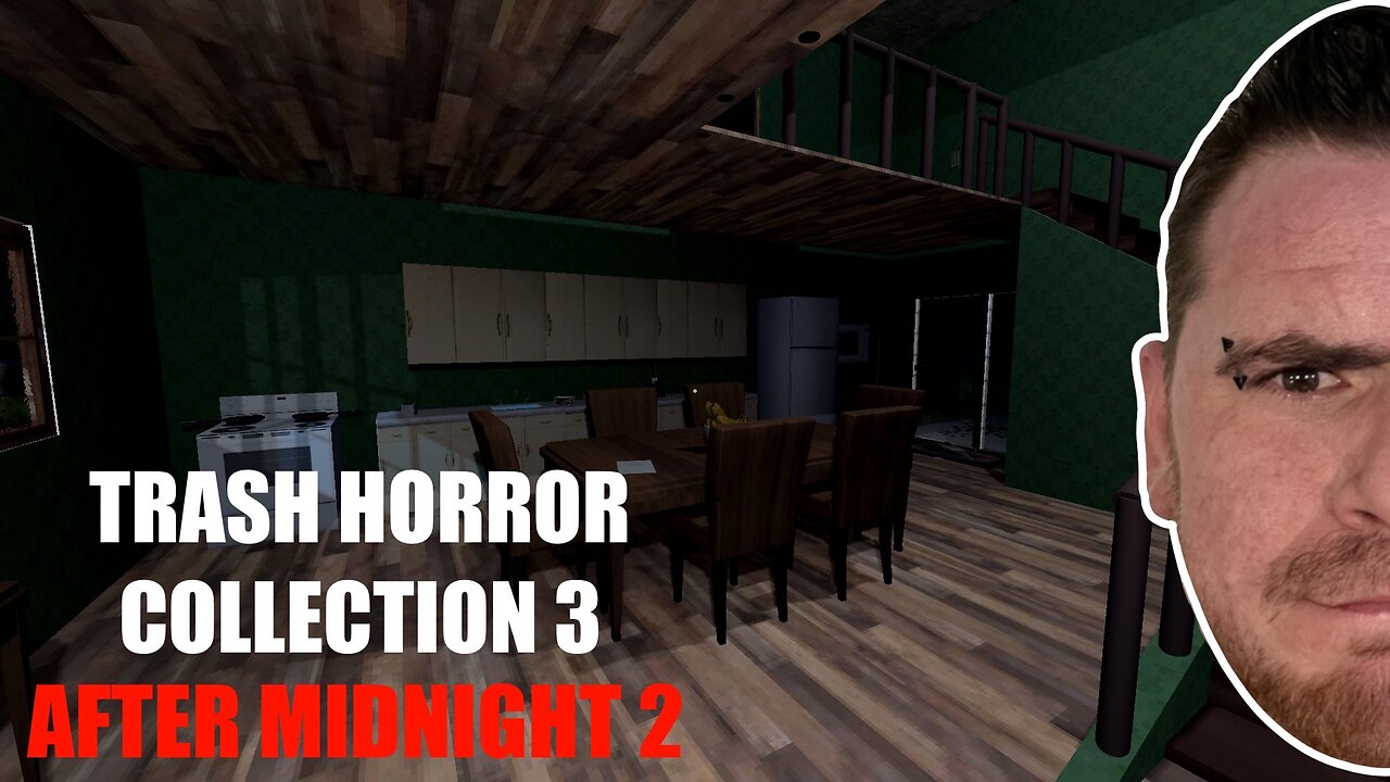 Trash Horror Collection 3 - AFTER MIDNIGHT 2