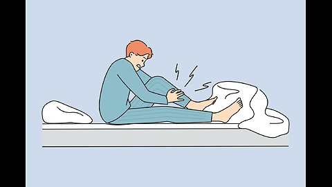Essential Oils for Muscle Cramps, AKA, Charley Horses