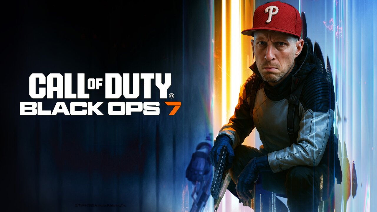 Black ops 7 Beta Before it Ends