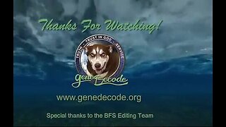 Gene Decode 11/11/25 Big Intel Drop About What's Really Going On!