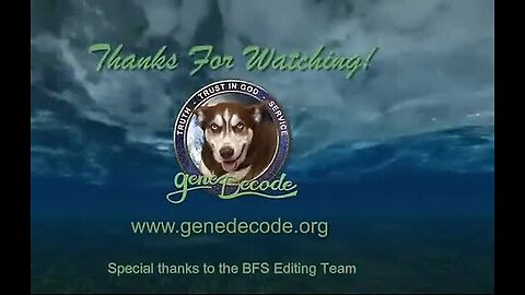 Gene Decode 11/11/25 Big Intel Drop About What's Really Going On!