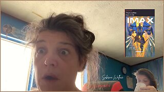 Thurs coffee | Dec. 18th, 2025 | Sabrina Wallace