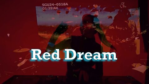 Red Dream