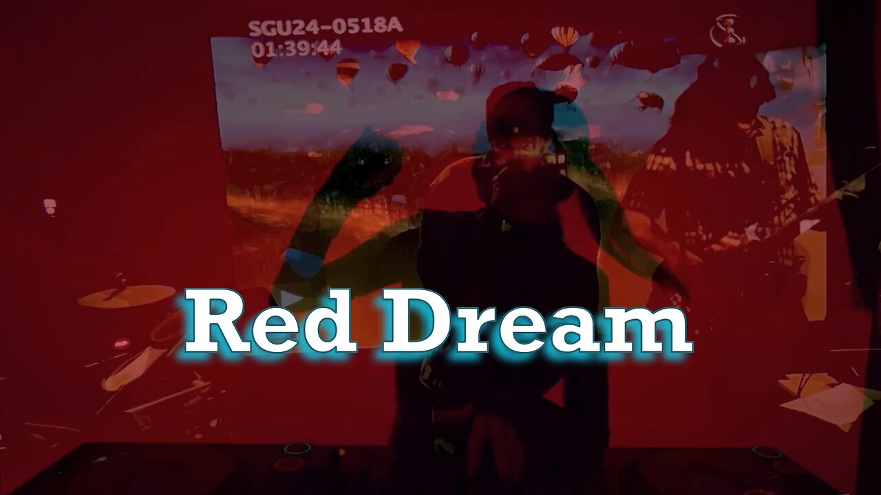 Red Dream