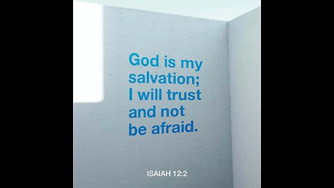 Bible Verse Short