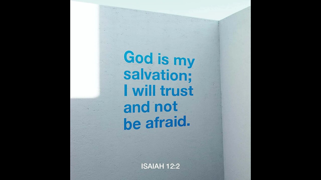 Bible Verse Short