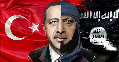 Erdogan Is Not Turkish