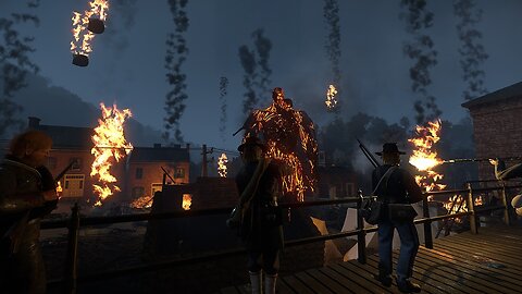 Humanity Could NOT Survive the ZOMBIE Rumbling | Grand Campaign