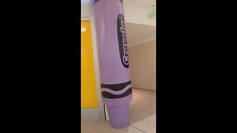 Crayola